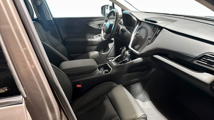Bild 3 av Subaru Outback
