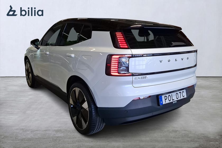 Bild 2 av Volvo EX30 Twin Motor Performance