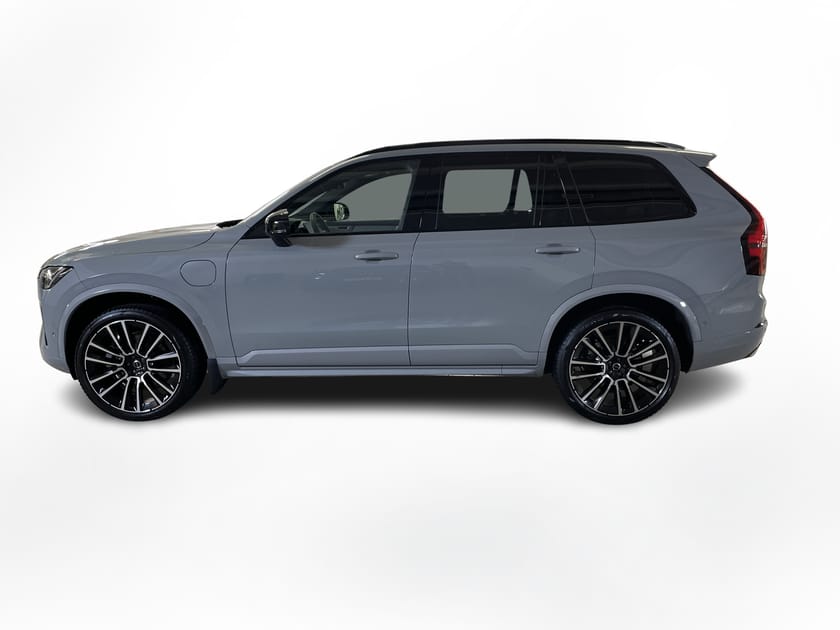 Bild 2 av Volvo XC90