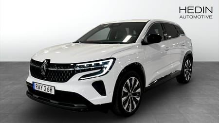 Renault Austral E-TECH