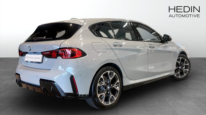 Bild 2 av BMW 120