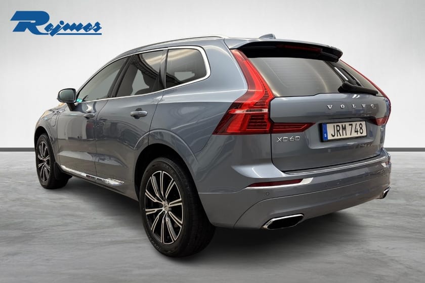 Bild 3 av Volvo XC60