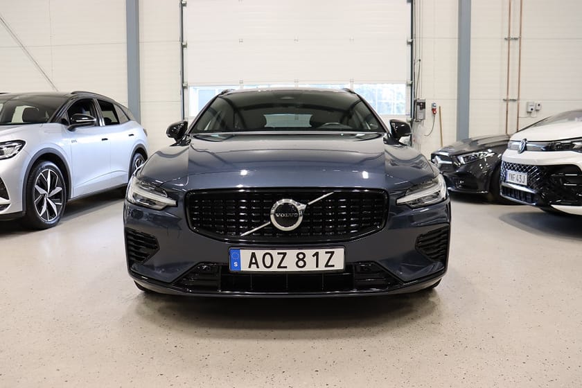 Bild 4 av Volvo V60