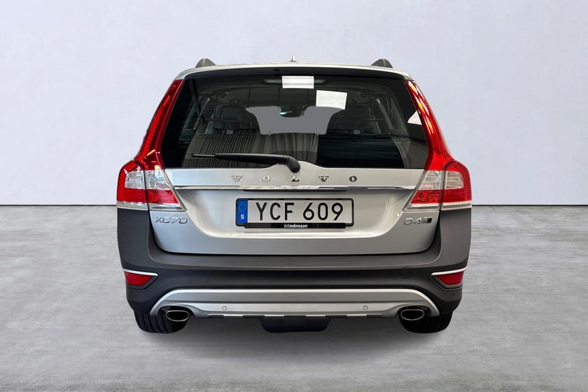 Bild 5 av Volvo XC70