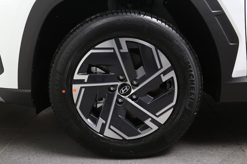 Bild 4 av Hyundai Tucson Hybrid 4WD