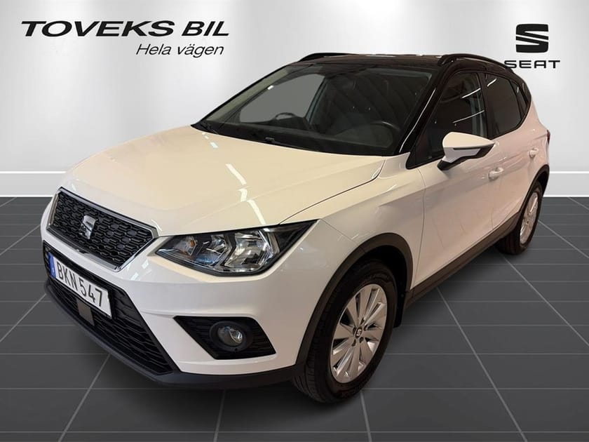 Bild 1 av SEAT Arona