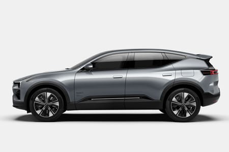 Polestar 3 Dual Motor