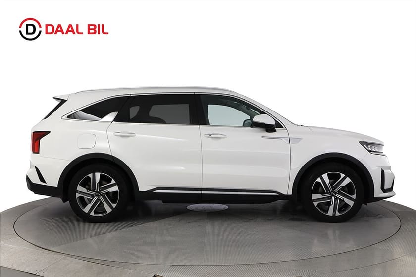 Bild 5 av Kia Sorento PHEV