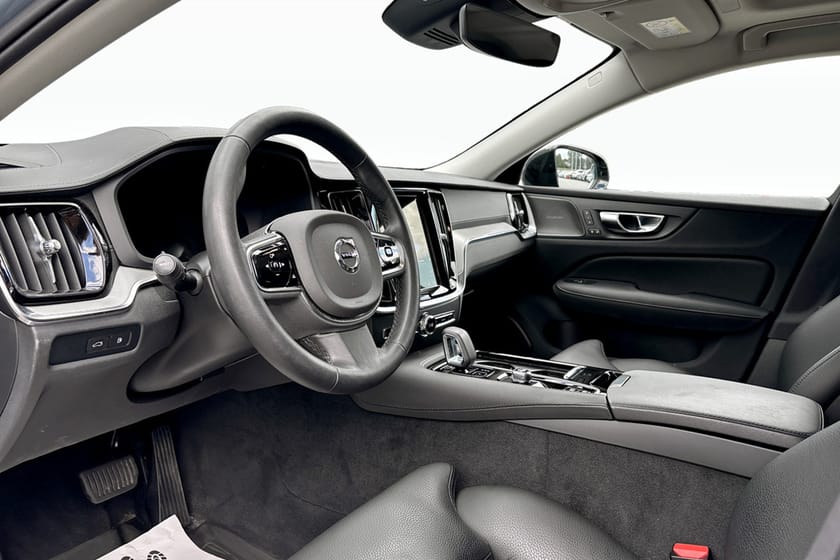 Bild 5 av Volvo S60