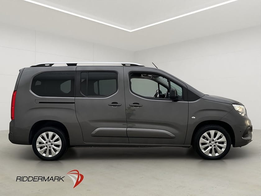 Bild 2 av Opel Combo Life XL