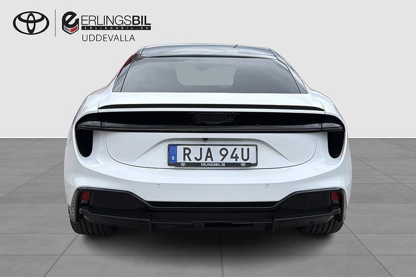 Bild 4 av Lotus Emeya S