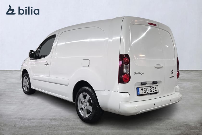Bild 2 av Citroën Berlingo Van L2