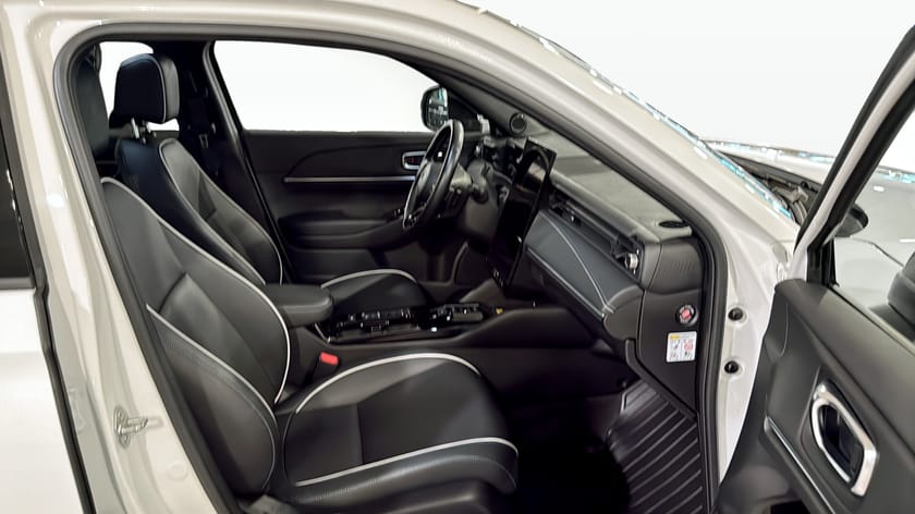 Bild 3 av Honda e:Ny1