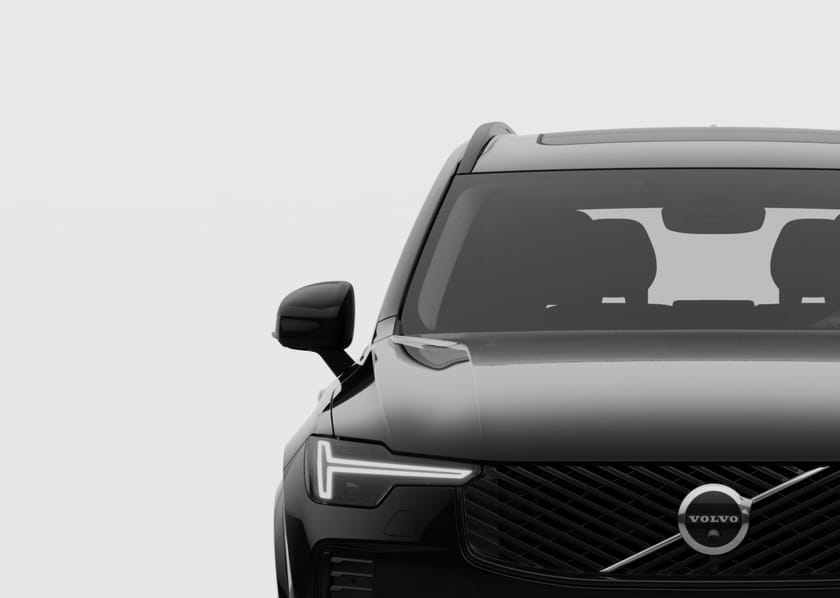 Bild 1 av Volvo XC90