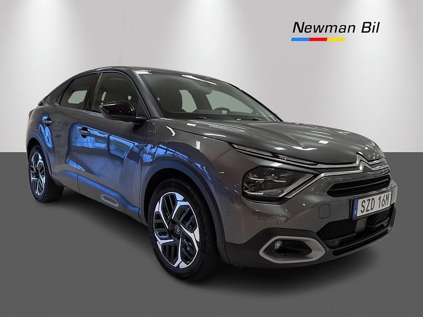 Bild 3 av Citroën C4