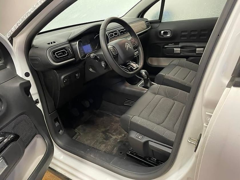 Bild 5 av Citroën C3