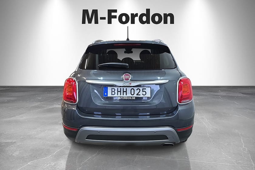 Bild 4 av Fiat 500X