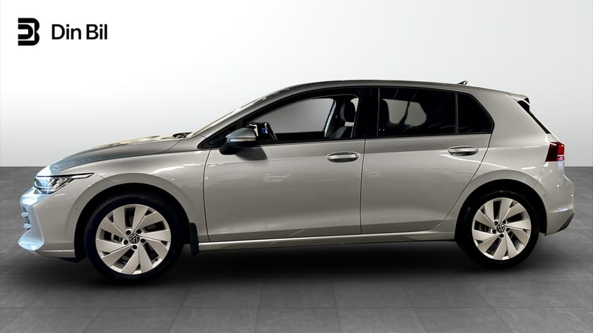 Bild 2 av Volkswagen Golf