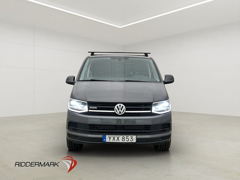 Bild 5 av Volkswagen Transporter
