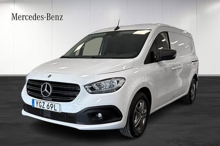 Mercedes-Benz Citan 112 CDI