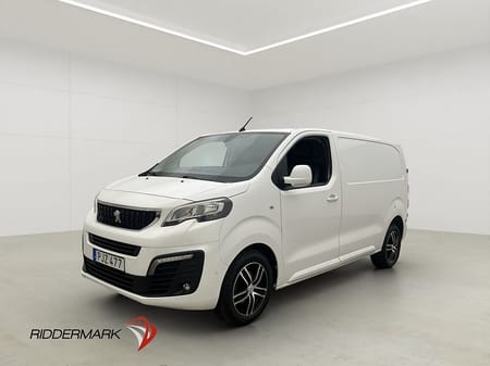 Peugeot Expert Panel Van