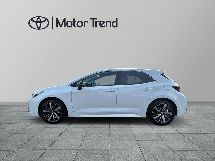 Bild 4 av Toyota Corolla Hybrid