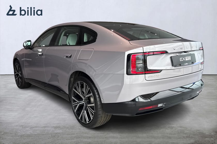 Bild 2 av Volvo ES90 Single Motor Extended Range
