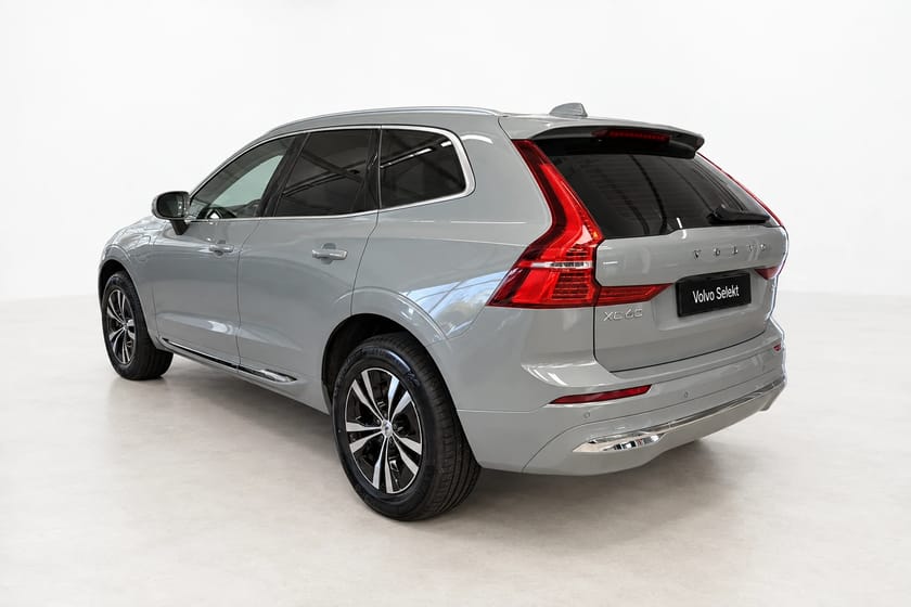 Bild 3 av Volvo XC60