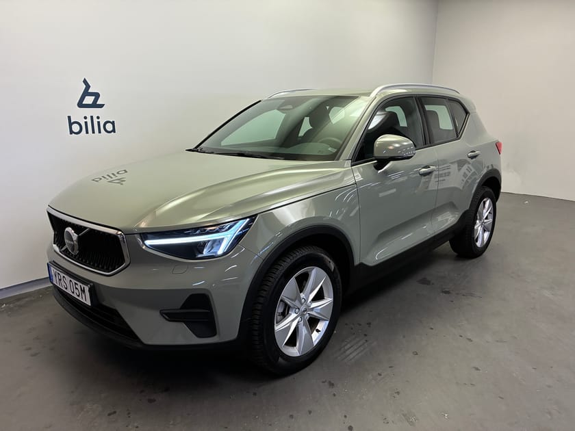 Bild 1 av Volvo XC40