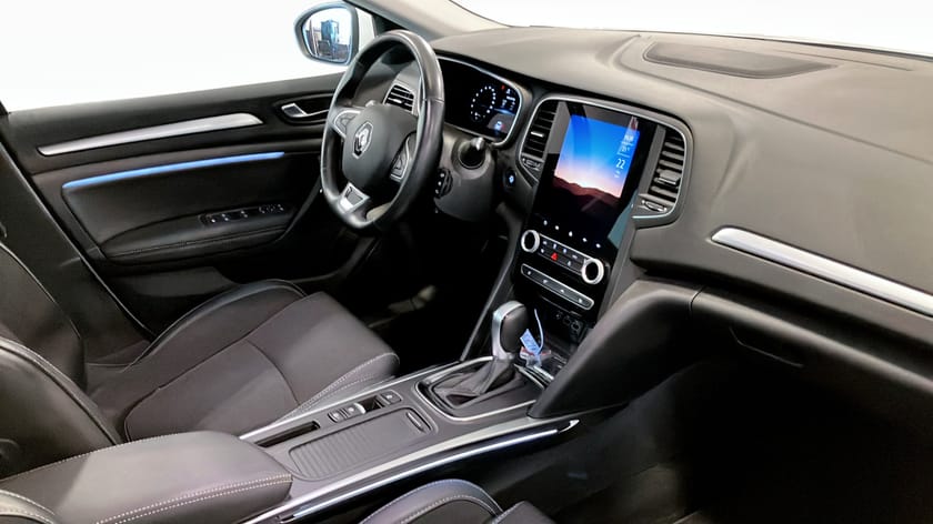 Bild 3 av Renault Mégane Sport Tourer