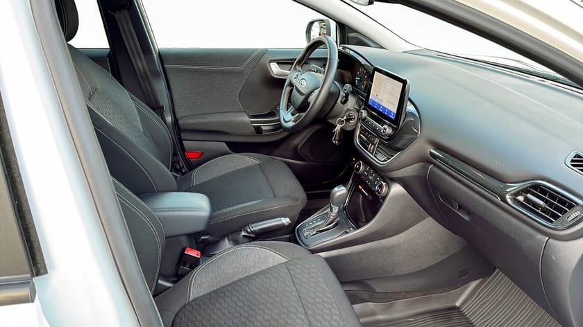 Bild 3 av Ford Puma