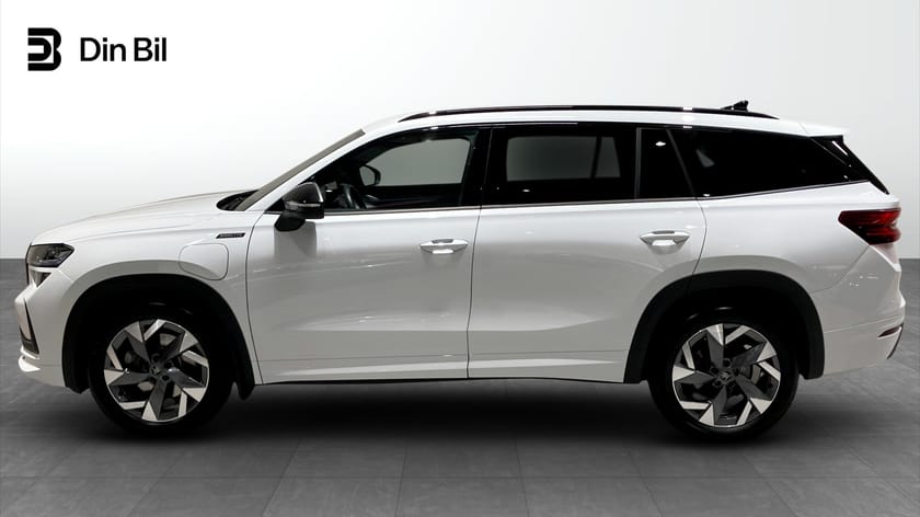 Bild 2 av Škoda Kodiaq iV
