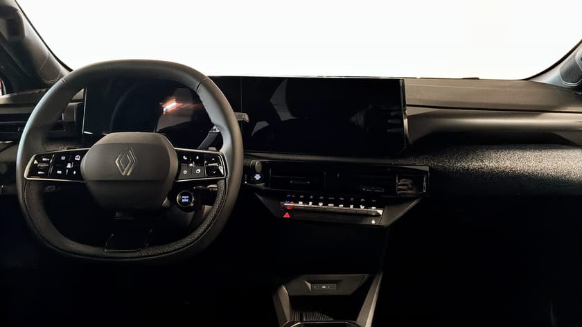 Bild 4 av Renault Clio