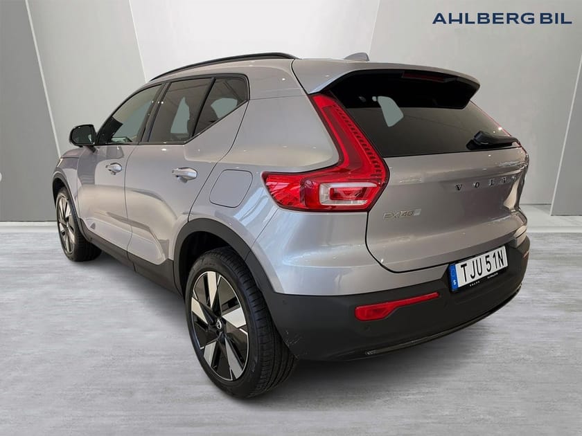 Bild 3 av Volvo EX40 Single Motor Extended Range