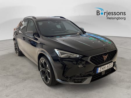 CUPRA Formentor VZ e-Hybrid