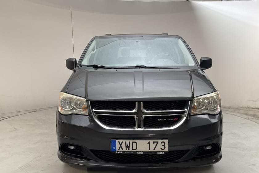Bild 5 av Dodge Grand Caravan