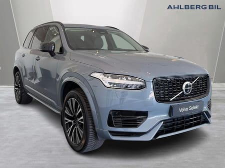 Volvo XC90 7-seater
