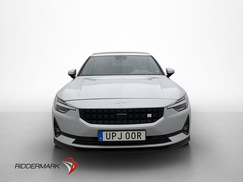 Bild 3 av Polestar 2 Long Range Dual Motor Performance