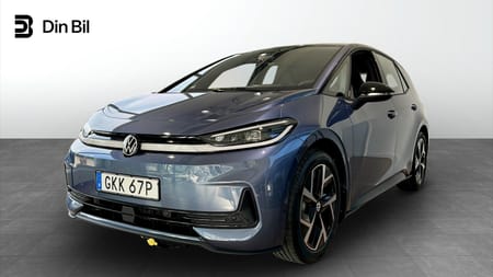 Volkswagen ID.3 Neo