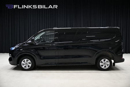 Ford Transit Custom 320