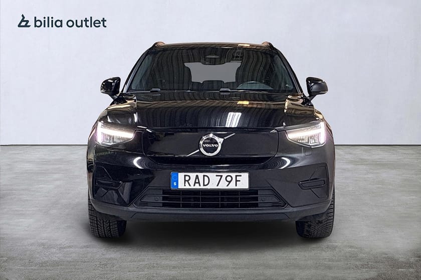 Bild 3 av Volvo XC40 Recharge