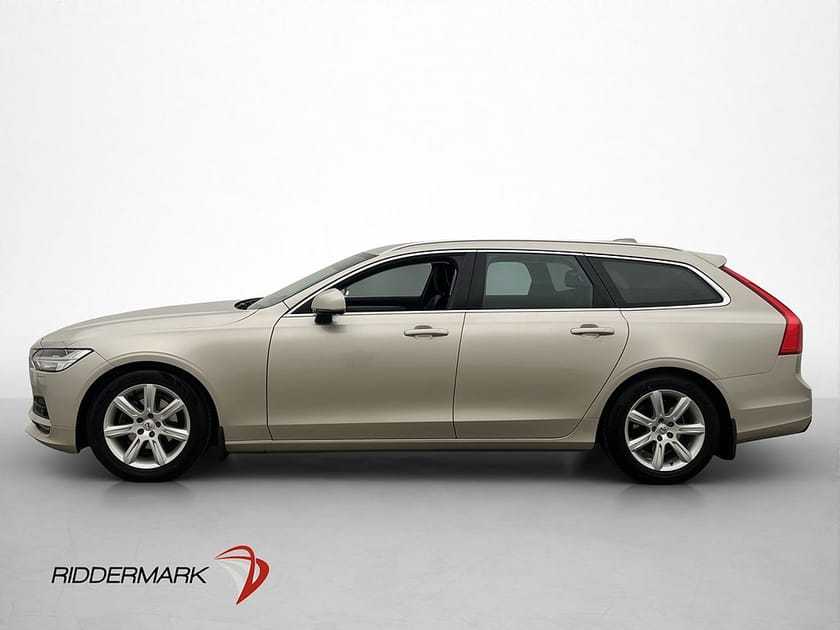 Bild 4 av Volvo V90