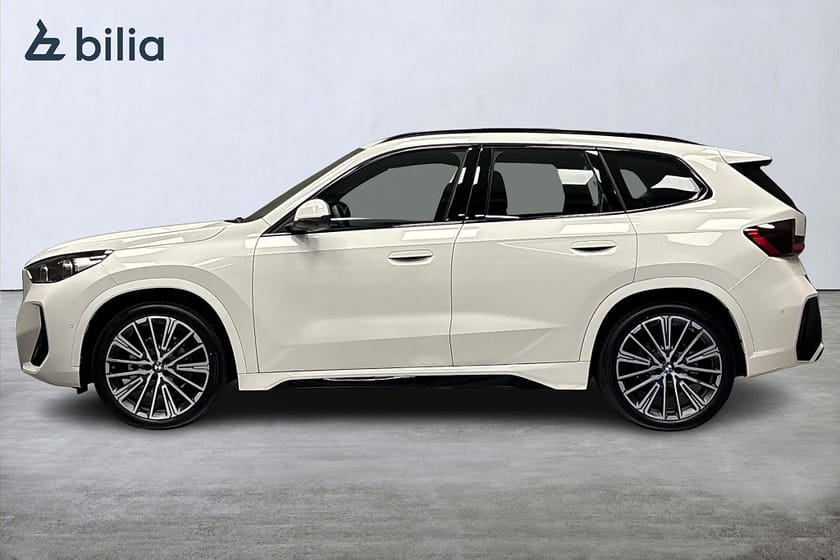Bild 5 av BMW iX1 eDrive20