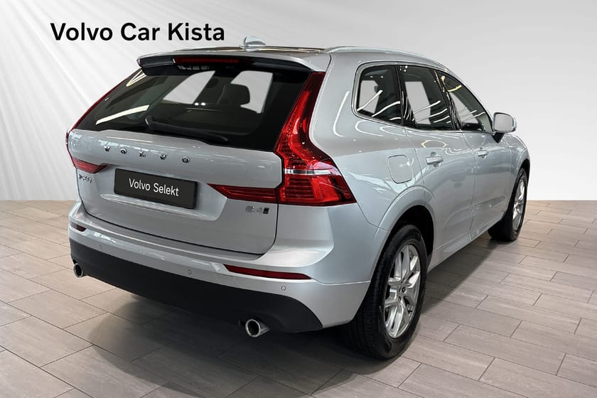 Bild 5 av Volvo XC60