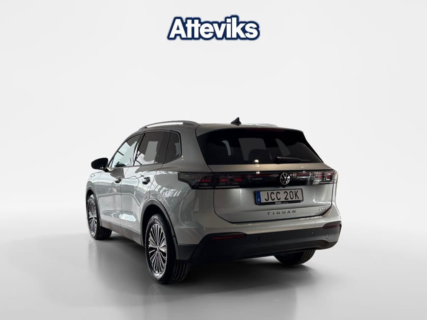 Bild 4 av Volkswagen Tiguan