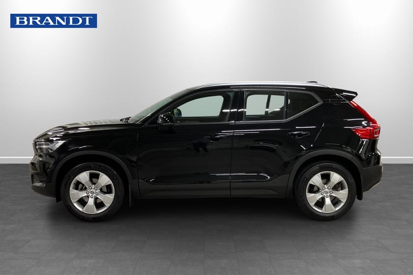 Bild 3 av Volvo XC40