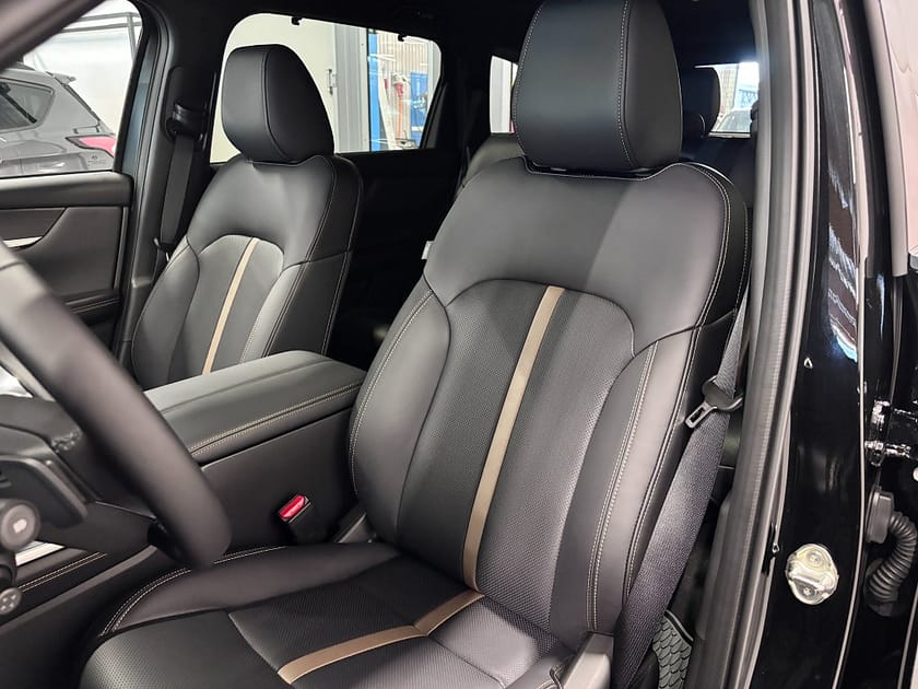 Bild 5 av Mazda CX-80