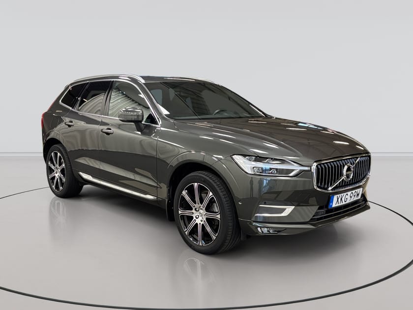 Bild 5 av Volvo XC60