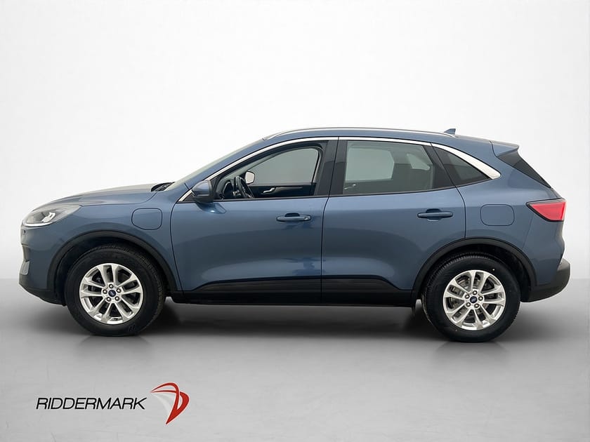 Bild 2 av Ford Kuga Plug-In Hybrid