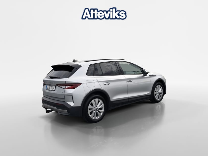 Bild 3 av Škoda Elroq 60